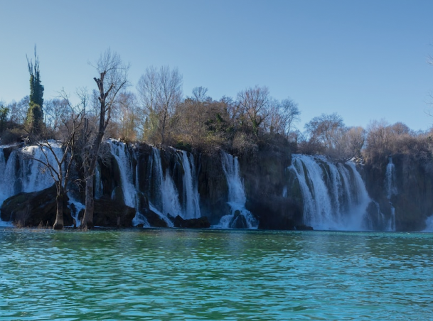 See all the beauties Bosnia has to offer!